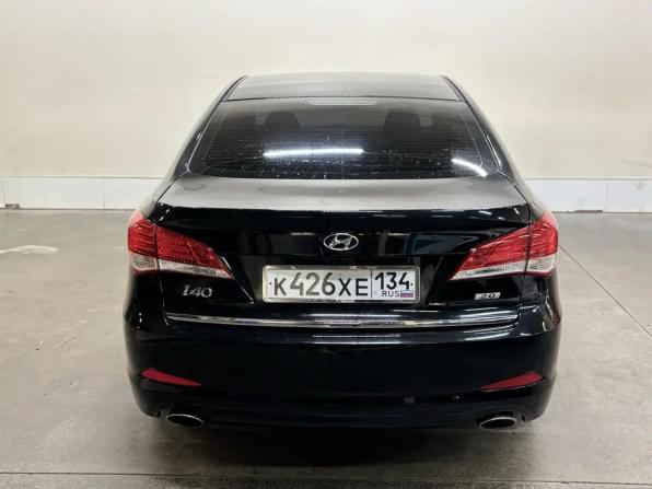Hyundai i40 I Рестайлинг с пробегом 2015 года, цена 1 059 000 рублей, 218000 км, седан, Автокод Объявления