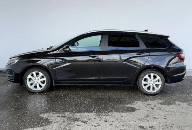 Lada (ВАЗ) Vesta I Рестайлинг (NG) с пробегом 2024 года, цена 1 545 000 рублей, 9916 км, универсал, Автокод Объявления