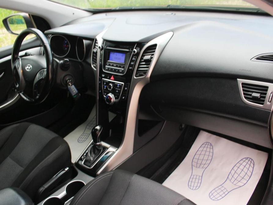 Hyundai i30 II Калуга  - изображение 5