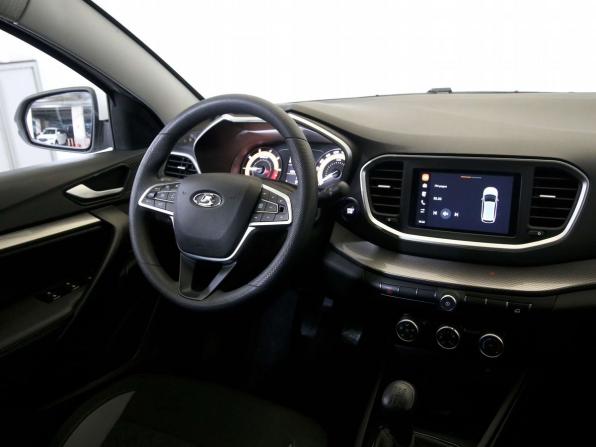 Lada (ВАЗ) Vesta I Рестайлинг (NG) с пробегом 2024 года, цена 1 425 000 рублей, 49126 км, универсал, Автокод Объявления