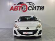 Mazda 3 II (BL) Рестайлинг Воронеж  - изображение 23