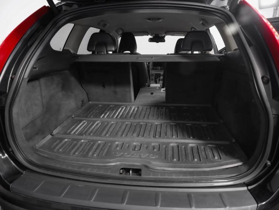 Volvo XC60 I Санкт-Петербург  - изображение 26