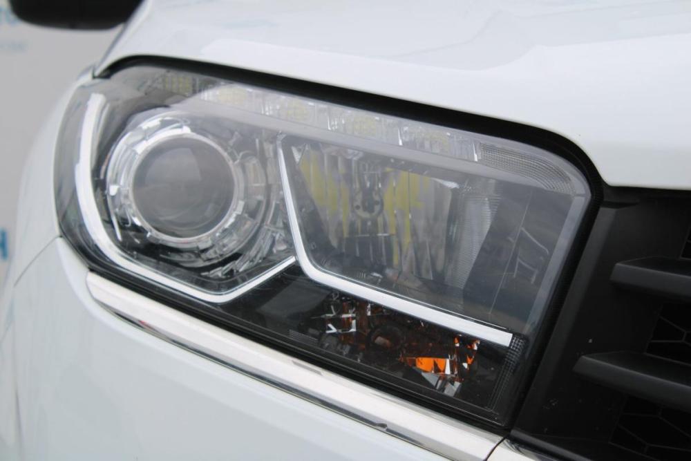 Lada (ВАЗ) XRAY I Пермь  - изображение 4