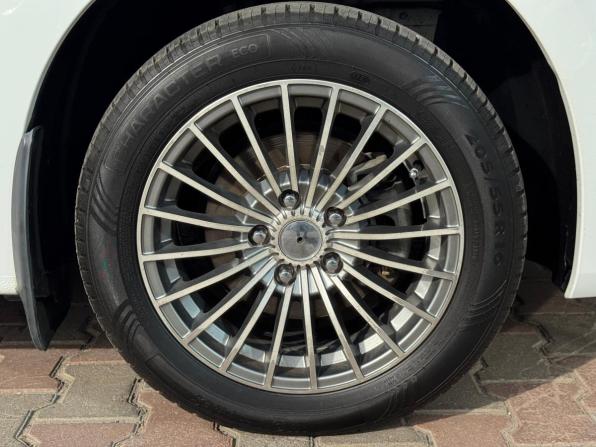 Nissan Sentra VII (B17) с пробегом 2015 года, цена 950 000 рублей, 132050 км, седан, Автокод Объявления