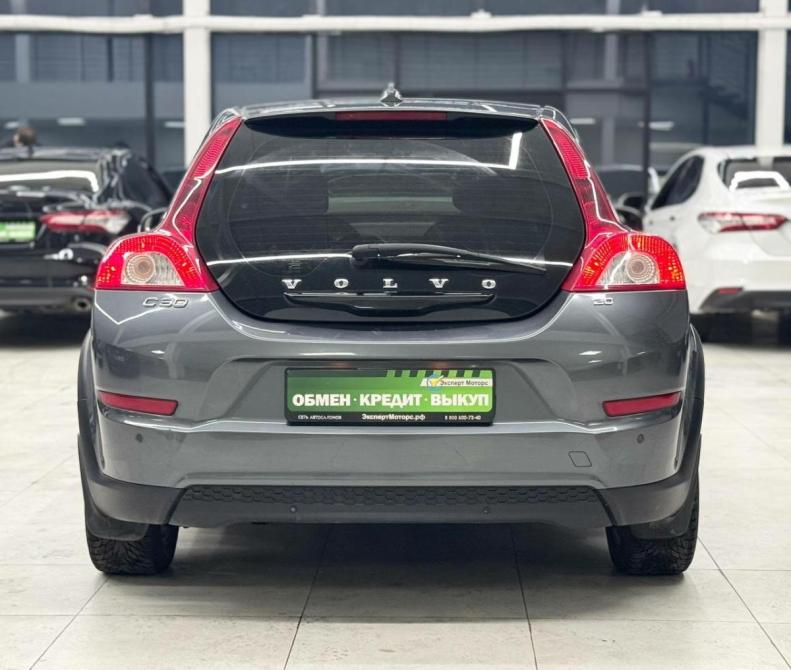 Volvo C30 I Рестайлинг Шахты  - изображение 6