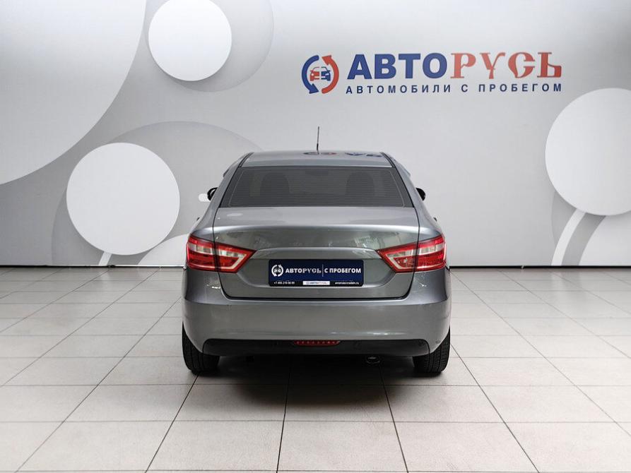 Lada (ВАЗ) Vesta I Подольск  - изображение 4