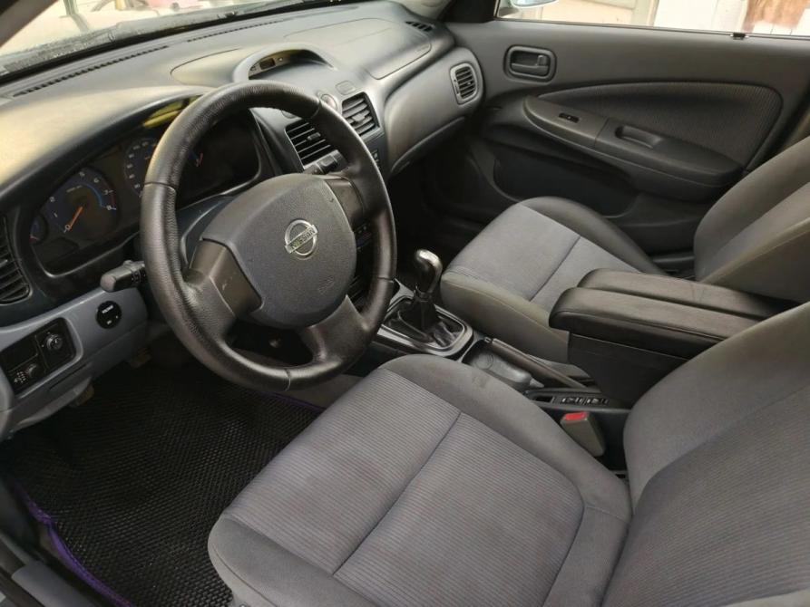 Nissan Almera Classic I Ярославль  - изображение 9