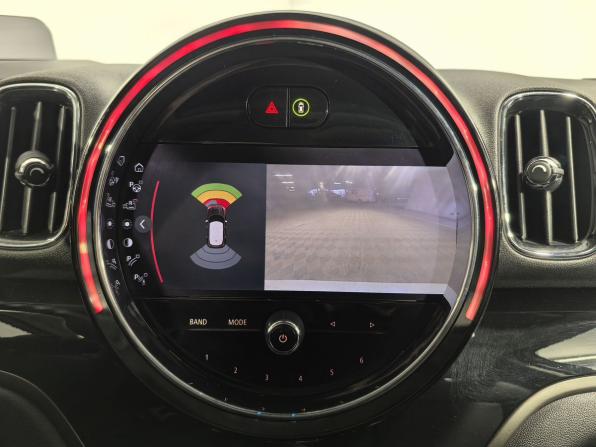 Mini Countryman II Рестайлинг с пробегом 2021 года, цена 3 499 000 рублей, 97000 км, внедорожник, Автокод Объявления