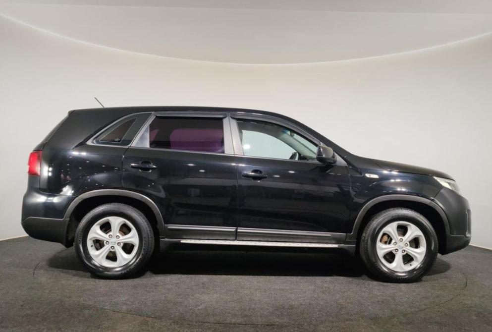 Kia Sorento II Рестайлинг Ярославль  - изображение 4