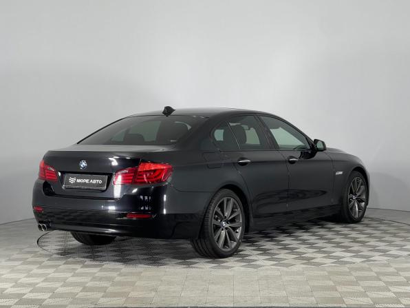 BMW 5 серии VI (F10/F11/F07) с пробегом 2010 года, цена 1 910 000 рублей, 337629 км, седан, Автокод Объявления