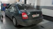 Hyundai Elantra III (XD2) Рестайлинг Санкт-Петербург  - изображение 10
