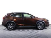 Lexus NX I Рестайлинг Москва  - изображение 28