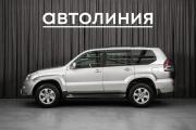 Toyota Land Cruiser Prado 120 Series Рестайлинг Красноярск  - изображение 21