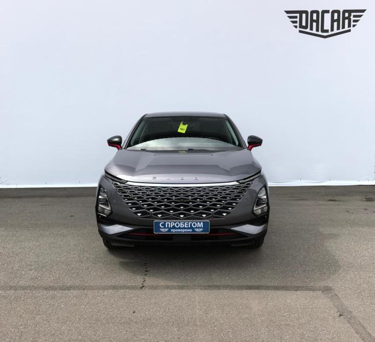 Omoda C5 I Санкт-Петербург  - изображение 5