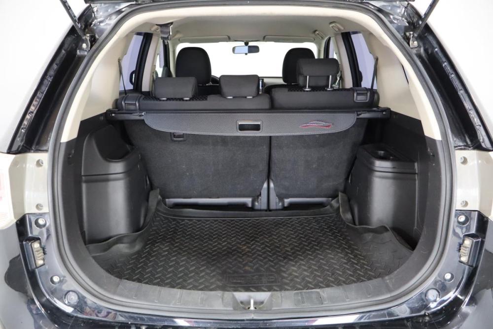 Mitsubishi Outlander III Санкт-Петербург  - изображение 14