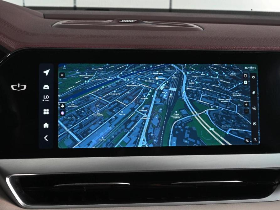 Geely Monjaro I Ростов-на-Дону  - изображение 17