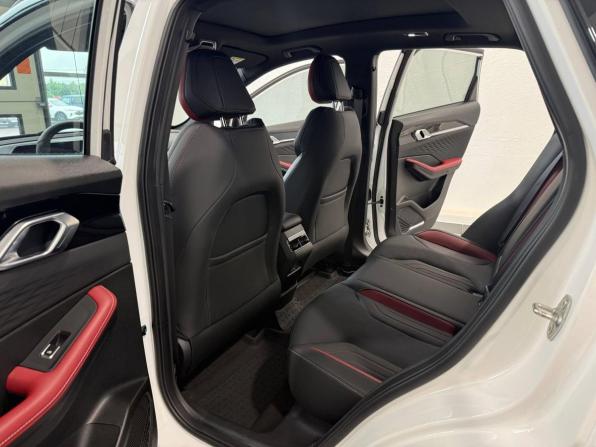 Geely Coolray I Рестайлинг с пробегом 2023 года, цена 2 100 000 рублей, 49288 км, внедорожник, Автокод Объявления