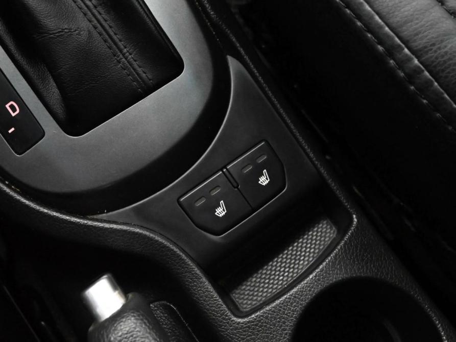 Kia Rio III Рестайлинг Екатеринбург  - изображение 16