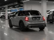 Mini Hatch III (F55/F56) Рестайлинг 2 Москва  - изображение 24