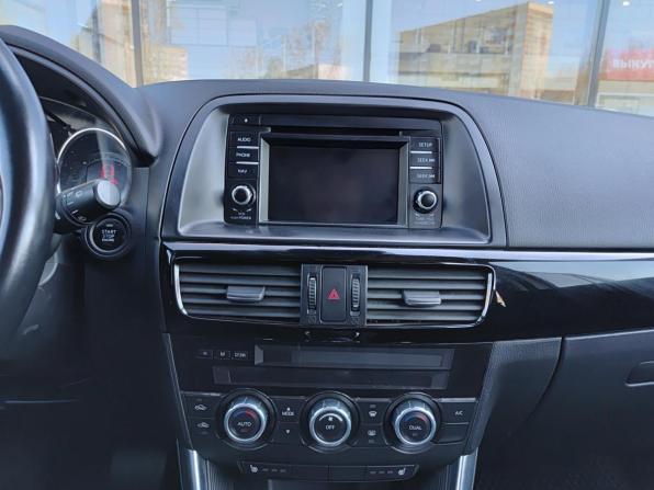 Mazda CX-5 I с пробегом 2014 года, цена 1 740 000 рублей, 114981 км, внедорожник, Автокод Объявления