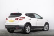 Nissan Qashqai II Томск  - изображение 25