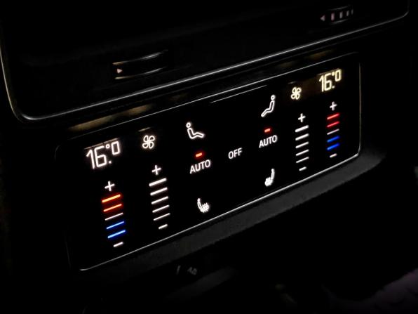 Audi Q7 II (4M) Рестайлинг с пробегом 2022 года, цена 8 955 000 рублей, 42699 км, внедорожник, Автокод Объявления