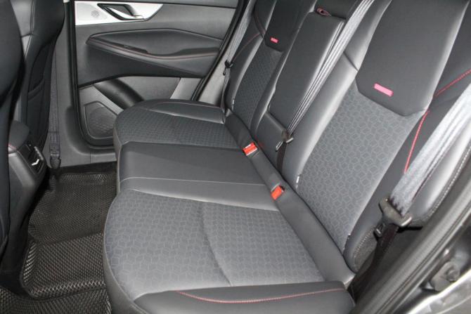 Changan CS35 Plus I Рестайлинг с пробегом 2024 года, цена 1 809 000 рублей, 7500 км, внедорожник, Автокод Объявления
