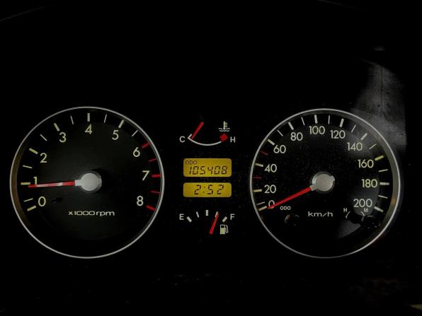 Hyundai Getz I с пробегом 2004 года, цена 500 000 рублей, 105408 км, хэтчбек, Автокод Объявления