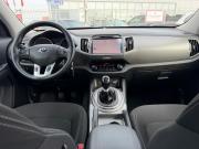Kia Sportage III Рестайлинг Набережные Челны  - изображение 42