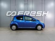 Citroen C1 I Рестайлинг Воронеж  - изображение 20