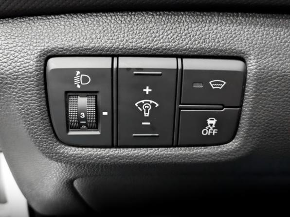 Hyundai Creta I Рестайлинг с пробегом 2021 года, цена 2 050 000 рублей, 70036 км, внедорожник, Автокод Объявления