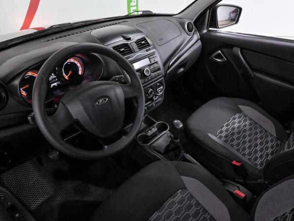 Lada (ВАЗ) Granta I Рестайлинг с пробегом 2022 года, цена 820 000 рублей, 63000 км, универсал, Автокод Объявления