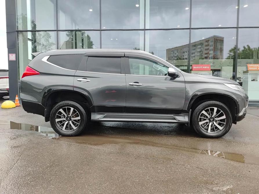 Mitsubishi Pajero Sport III Ижевск  - изображение 5