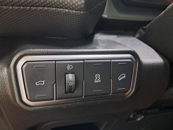 Haval Dargo с пробегом 2022 года, цена 2 150 000 рублей, 176055 км, внедорожник, Автокод Объявления