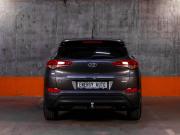 Hyundai Tucson III Уфа  - изображение 24