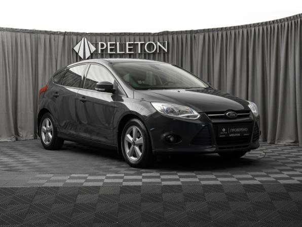 Ford Focus III с пробегом 2014 года, цена 690 000 рублей, 210356 км, хэтчбек, Автокод Объявления