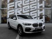 BMW X4 II (G02) Ставрополь  - изображение 28