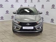Lada (ВАЗ) Vesta I Тольятти  - изображение 22