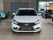 Lada (ВАЗ) Vesta I Оренбург  - изображение 20