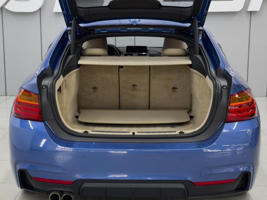 BMW 4 серии F32/F33/F36 Ростов-на-Дону  - изображение 19