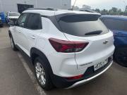 Chevrolet TrailBlazer III Санкт-Петербург  - изображение 15