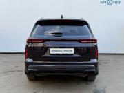 Exeed VX I Москва  - изображение 21
