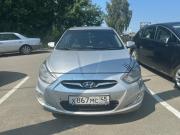 Hyundai Solaris I Курган  - изображение 10