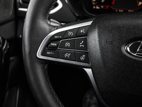 Lada (ВАЗ) Vesta I Рестайлинг (NG) с пробегом 2024 года, цена 1 629 000 рублей, 21072 км, седан, Автокод Объявления
