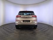 Hyundai Tucson III Рестайлинг Москва  - изображение 35