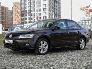 Volkswagen Jetta VI Рестайлинг Ижевск  - изображение 25