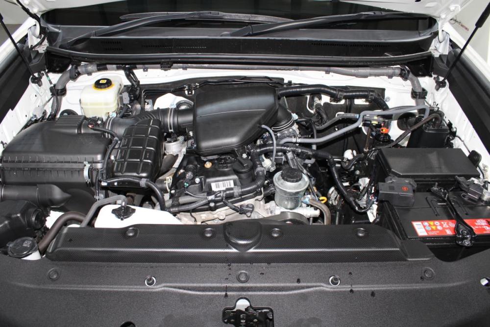Toyota Land Cruiser Prado 150 Series Рестайлинг 3 Владивосток  - изображение 9