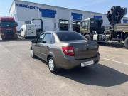 Lada (ВАЗ) Granta I Уфа  - изображение 20
