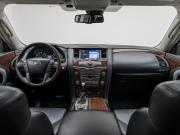 Nissan Patrol VI (Y62) Рестайлинг Москва  - изображение 47