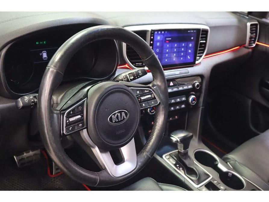 Kia Sportage IV Рестайлинг Коломна  - изображение 6